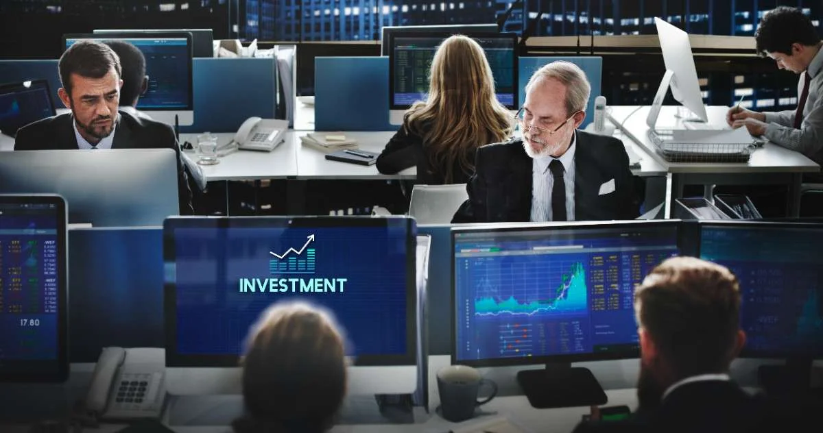 Corporate & SME Finance